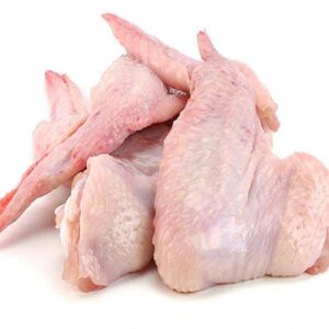Frozen Chicken Wings